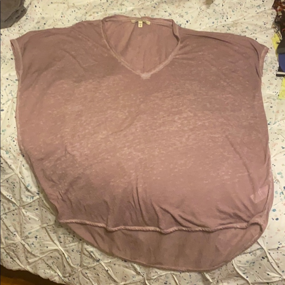 Express shirt Size L